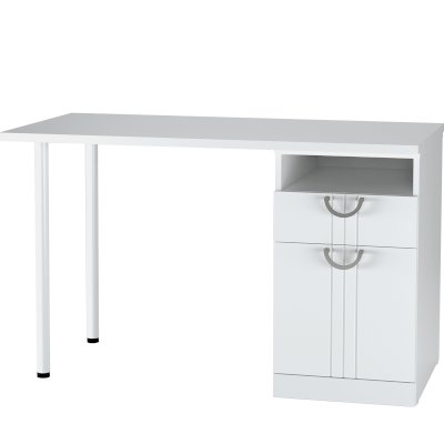 Письменный стол Санти 17 (Аквилон)